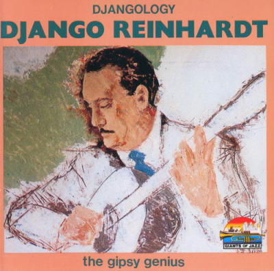 (002) Djangology - The Gipsy Genius